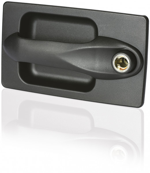 P392 Driver's door handle