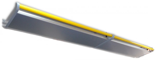 P1150 MOON MINI Luggage racks for minibuses