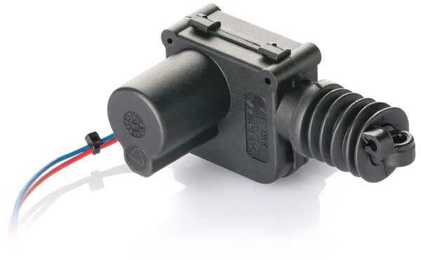 P187_TYPE1 Electric actuator