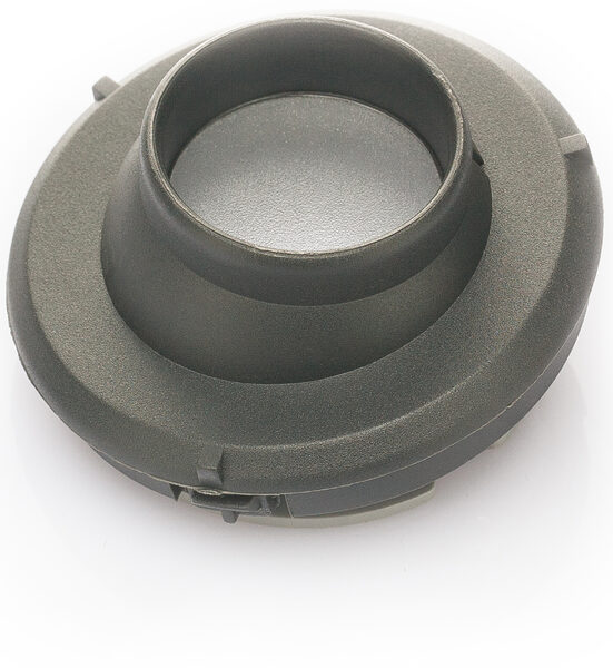 P399 Round adjustable light